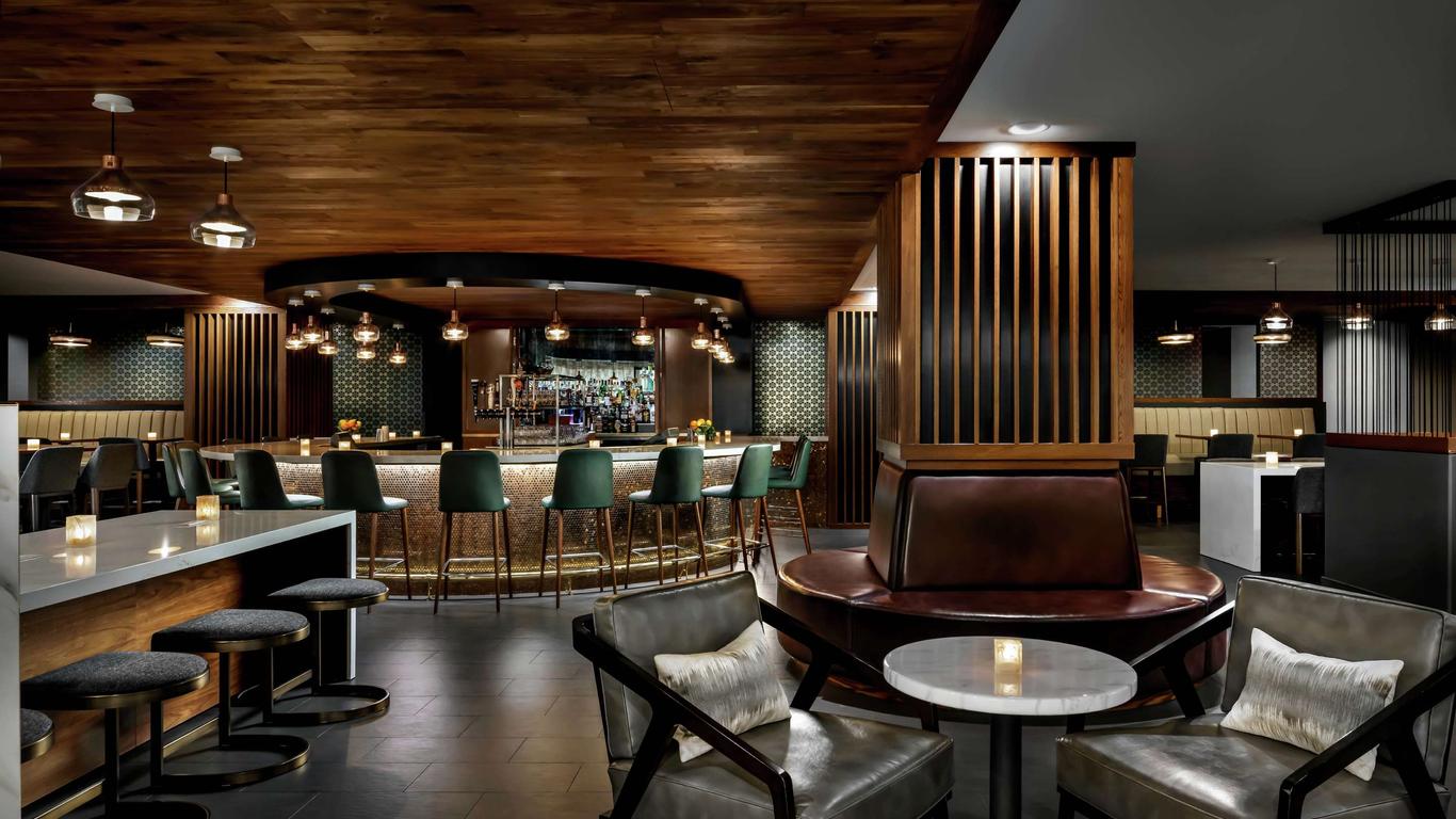 واشنطن هيلتون