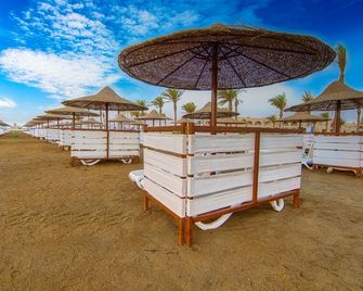 Sataya Resort Marsa Alam - 瑪薩阿蘭