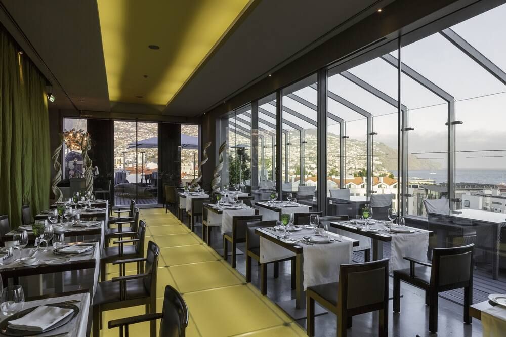 فندق ذا فين