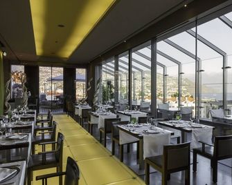The Vine Hotel - Funchal - Restaurant