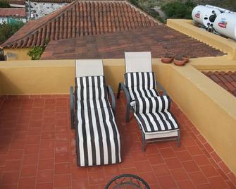 Casa la Vistita - Guia de Isora