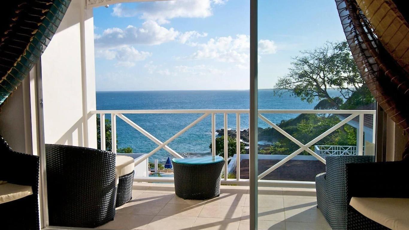 Bacolet Beach Club