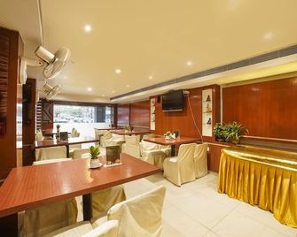 Fabhotel Pleasure Inn - Bhopal