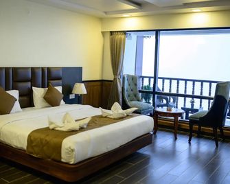 Istana Resort and Spa - Darjeeling