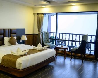 Istana Resort and Spa - Darjeeling