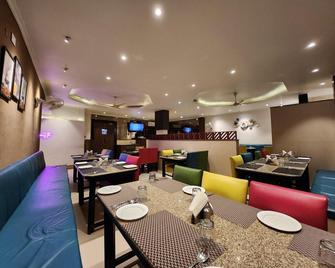 Hotel Aashyana - Alwar - Restaurant