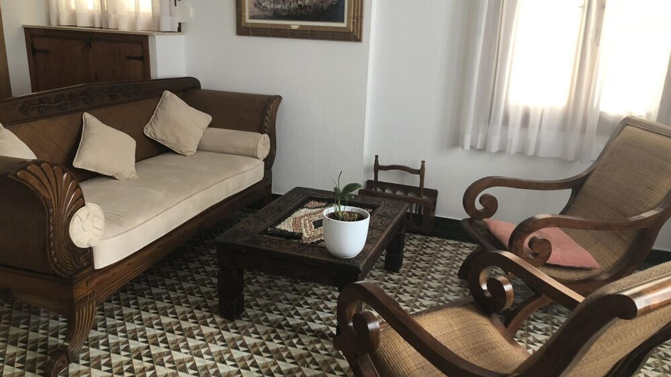 Hostal Aranda