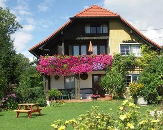 Landhaus Egger - Seeboden - Clădire