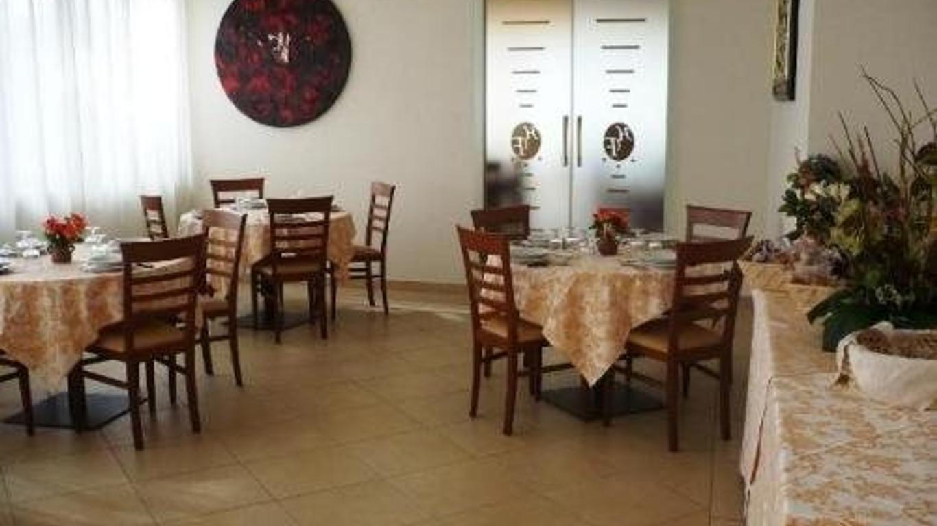 Hotel Florida Tirrenia
