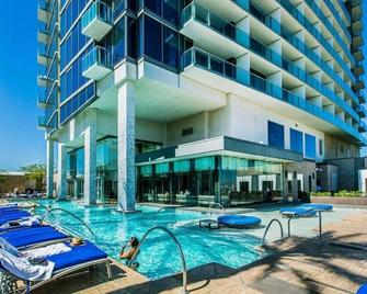 Fantastic Palms Place With Strip Views 2 - Las Vegas - Building