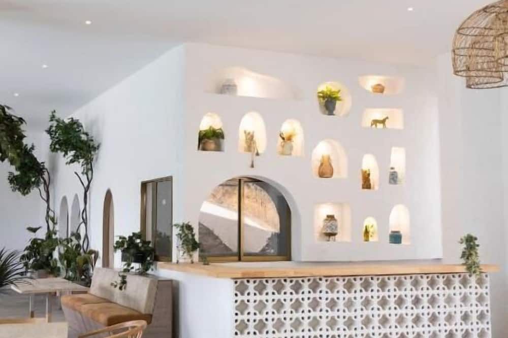 Mylos Hotel Boutique - Guatapé