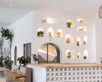 Mylos Hotel Boutique - Guatapé