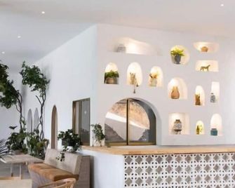 Mylos Hotel Boutique - Guatapé
