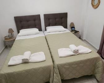Dionysus Lasithi Plateau - Magoulas - Habitación