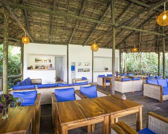 Rainbow Lodge - Tatai - Restaurant