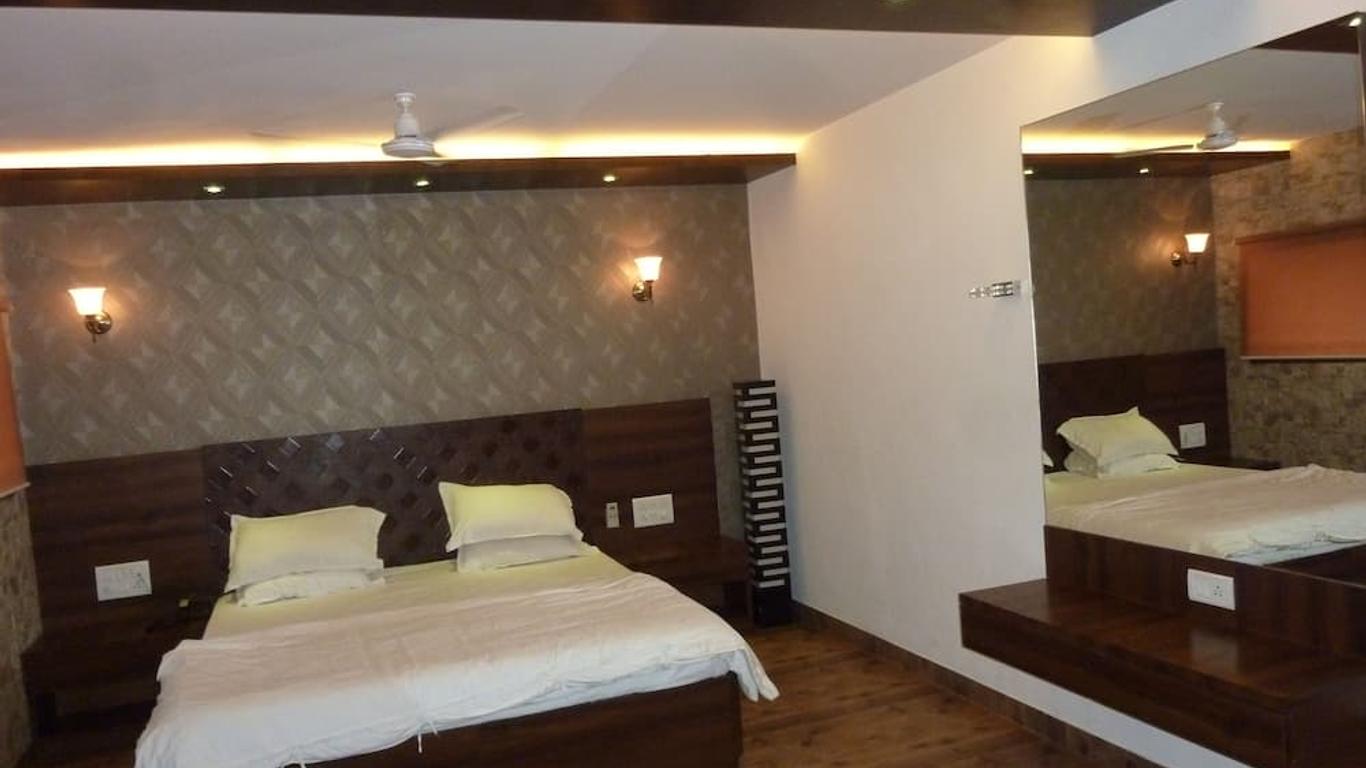 Hotel Regal Palace