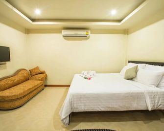 Banter Resort - Buri Ram