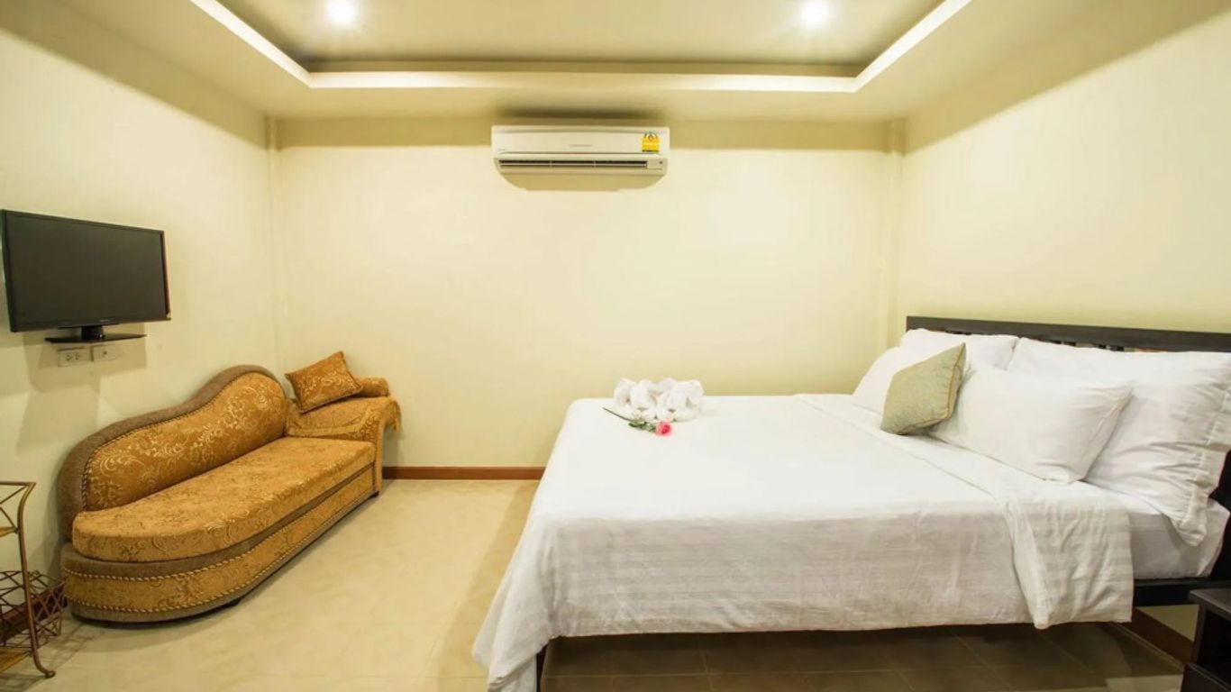 บ้านเตอร์ รีสอร์ท