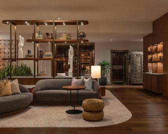 The Westin Minneapolis - Minneapolis - Hall d’entrée