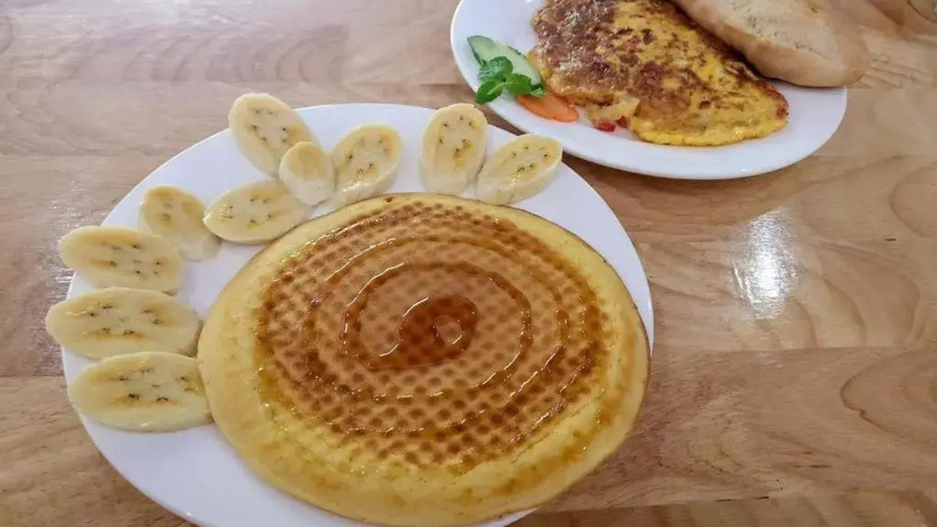 Soutikone Place House 2