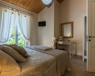 Casa Emanuela - Fermignano - Habitación