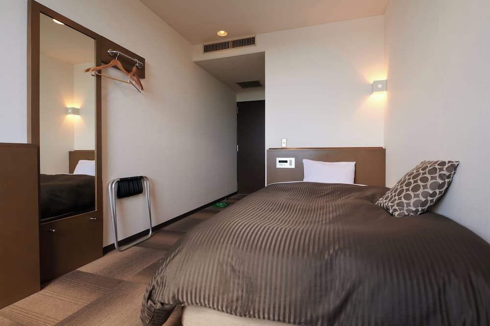 Business Hotel Okada-ya Bayside - Toyohashi