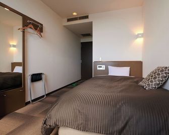 Business Hotel Okada-ya Bayside - Toyohashi
