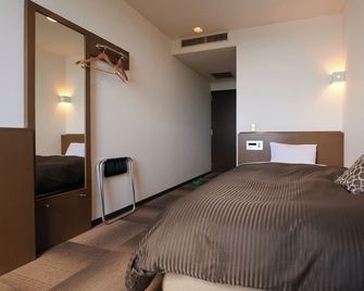 Business Hotel Okada-ya Bayside - Toyohashi