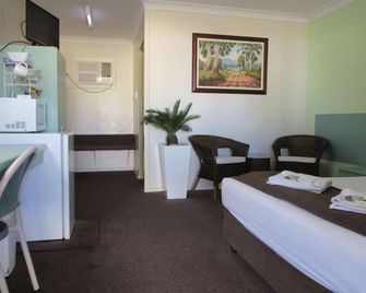 Longreach - Longreach