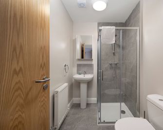 Hugh Lynch's Self Catering Accommodation - Tullamore
