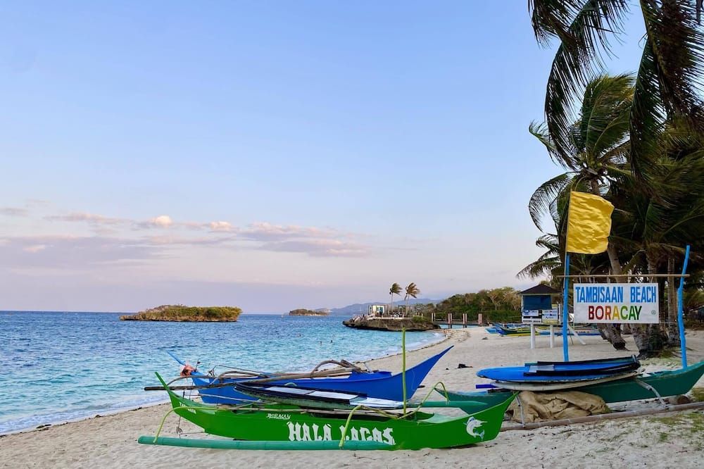 Feliness Resort - Boracay
