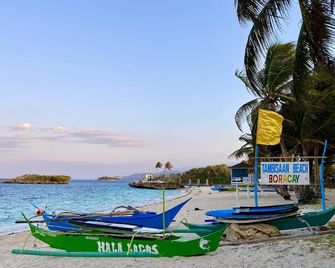 Feliness Resort - Boracay