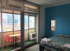 Mountway Holiday Apartments - Perth - Camera da letto