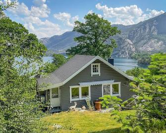 Amazing Home In Forsand With Wifi - Forsand - Edificio