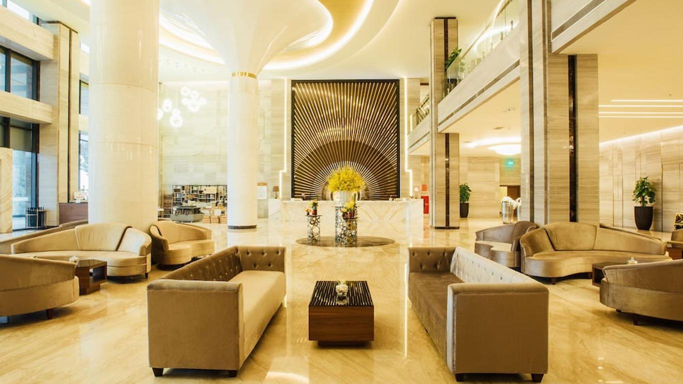 Muong Thanh Luxury Phu Tho