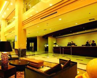 Southern Airlines Pearl Hotel - Shanghai - Lobby