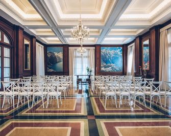 Iberostar Heritage Grand Mencey - Santa Cruz de Teneriffa - Neuvotteluhuone