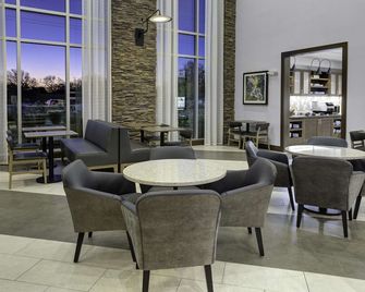 Hyatt Place Dallas/Allen - Allen - Ресторан