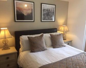 The Swan Inn - Nantwich