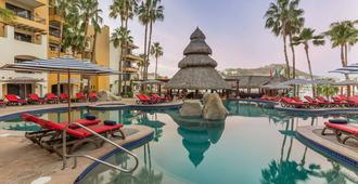 Marina Fiesta Resort & Spa - Cabo San Lucas - Pool