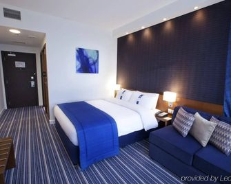 Holiday Bahrain Hotel - Manama