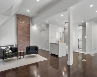 Cwe Luxury La Maison Modern - St. Louis - Σαλόνι