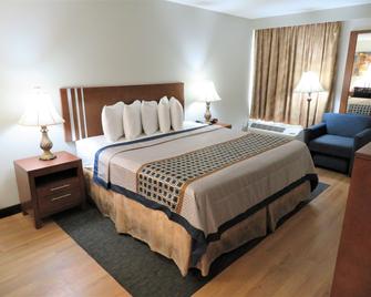 Smart Stay Inn - Saint Augustine - סנט אוגוסטין - חדר שינה