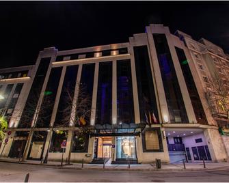 هوتل سيلكن كوليزيوم - سانتاندر