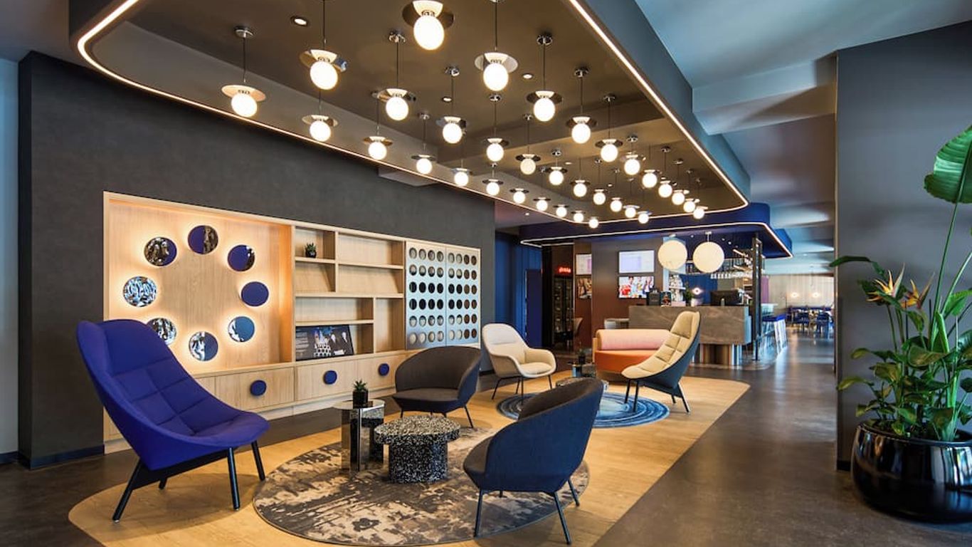 DeSilva Inn Katowice Airport