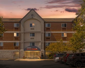 Sonesta Simply Suites Boston Burlington - Burlington - Gebäude