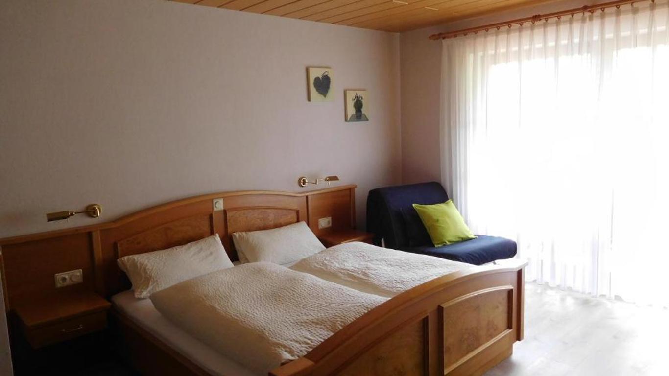 Inn Landgasthof 'Zur Gemütlichkeit'