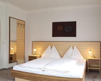 Hotel Sommerer - Hinterglemm - Camera da letto