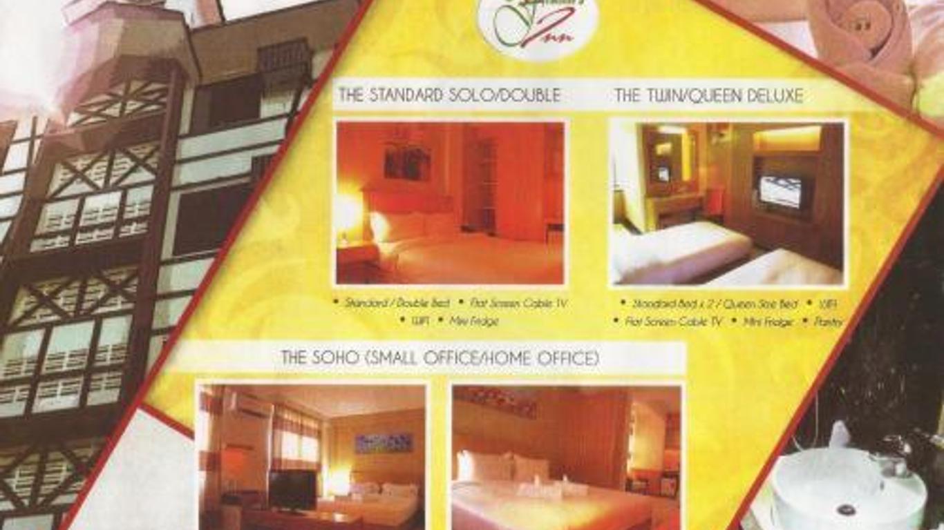 Fratini's Hotel Labuan