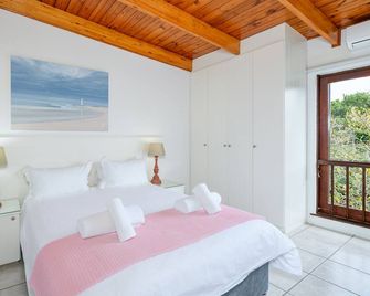 San Lameer Villa Rentals 3116 - Southbroom - Bedroom